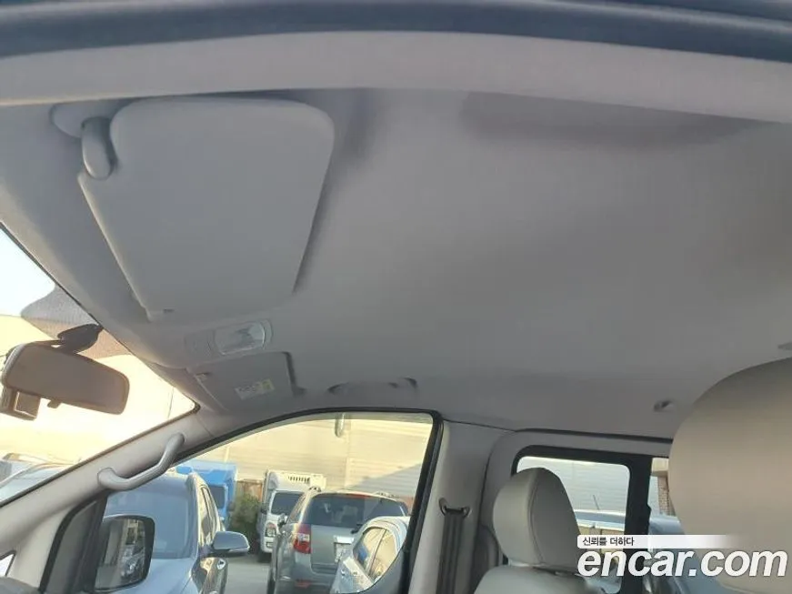 Hyundai Starex 2021 из KR, фото 10