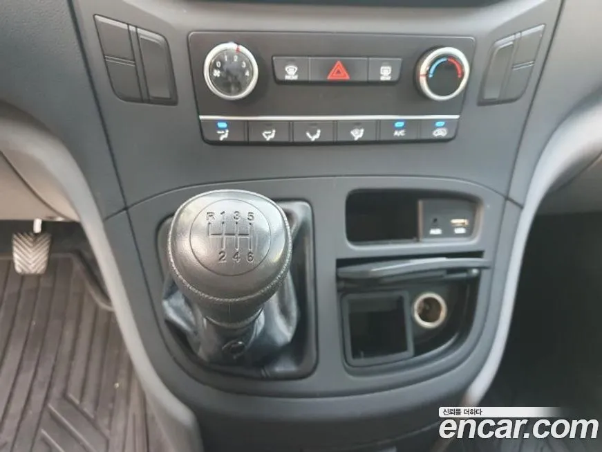 Hyundai Starex 2021 из KR, фото 8