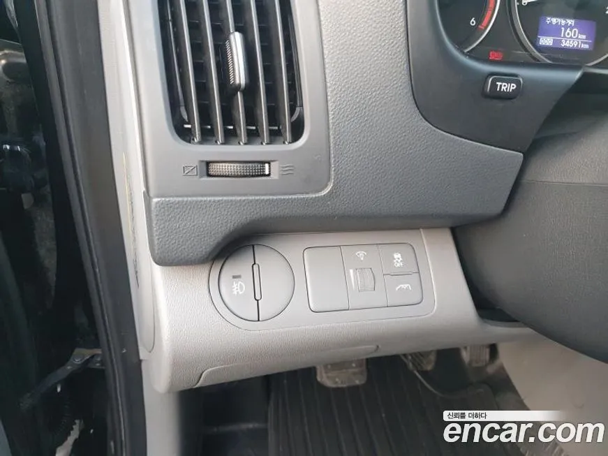 Hyundai Starex 2021 из KR, фото 9
