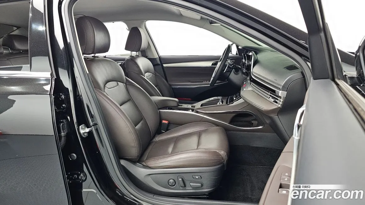 [object Object] Grandeur 2022 из KR, фото 10