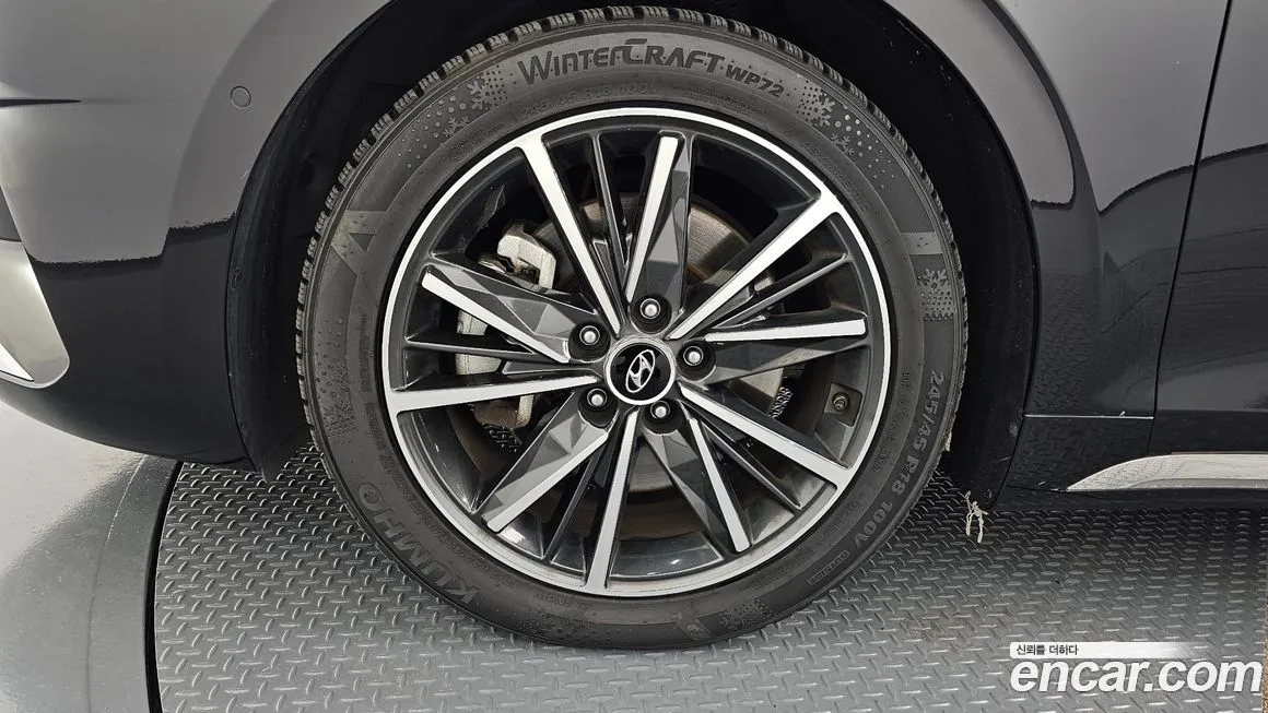 [object Object] Grandeur 2022 из KR, фото 5