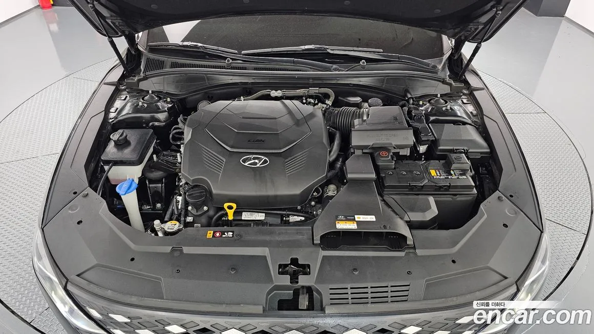 [object Object] Grandeur 2022 из KR, фото 6