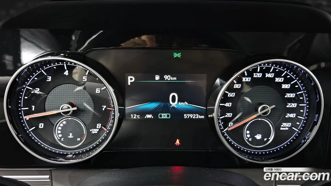 [object Object] Grandeur 2022 из KR, фото 8