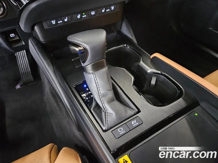 Lexus ES 2025 из KR, фото 10
