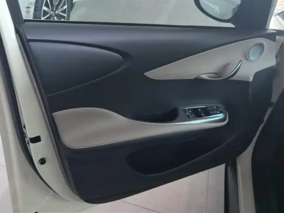 BYD Dolphin 2024 из CN, фото 7