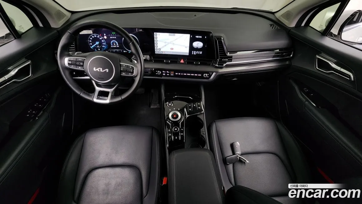 Kia Sportage — фото 7