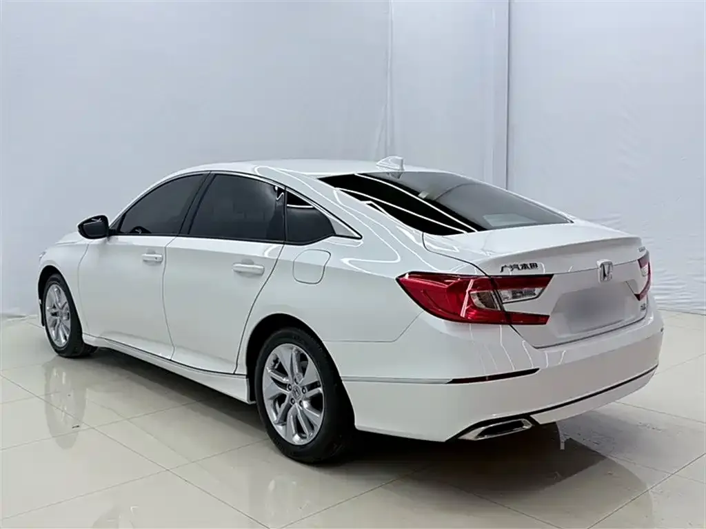 [object Object] Accord 2021 из CN, фото 8