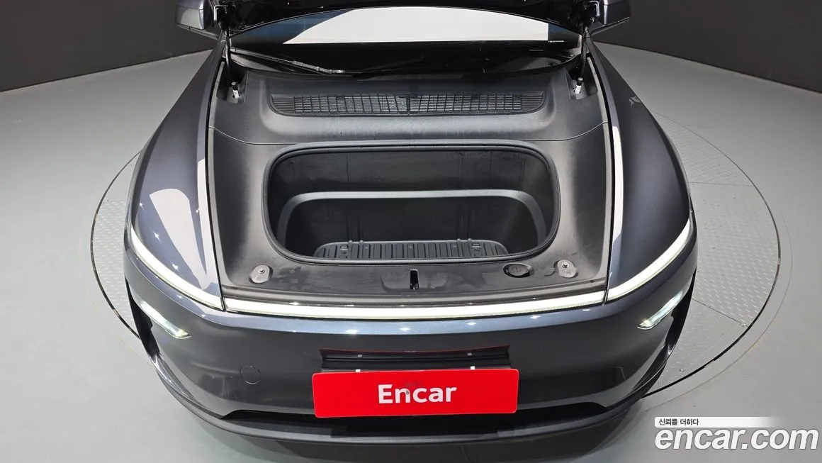 Tesla Model Y 2025 из KR, фото 6