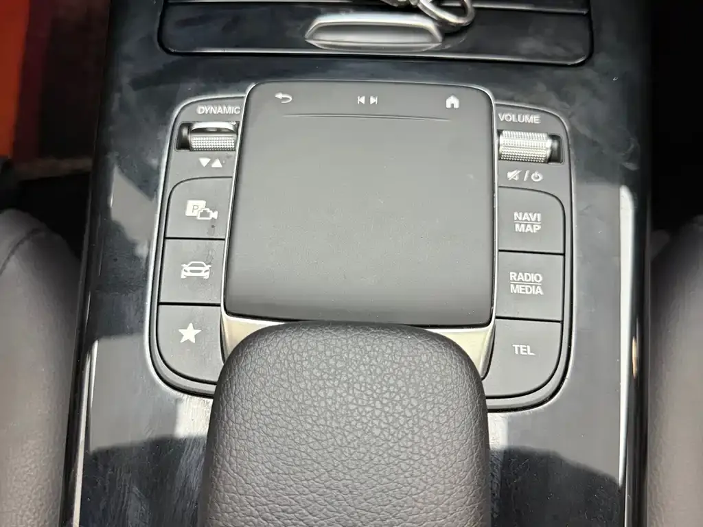 Mercedes-Benz A-Class 2022 из CN, фото 9