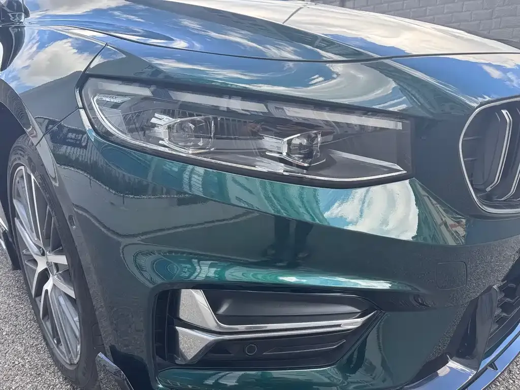 Geely Xingrui 2023 из CN, фото 4