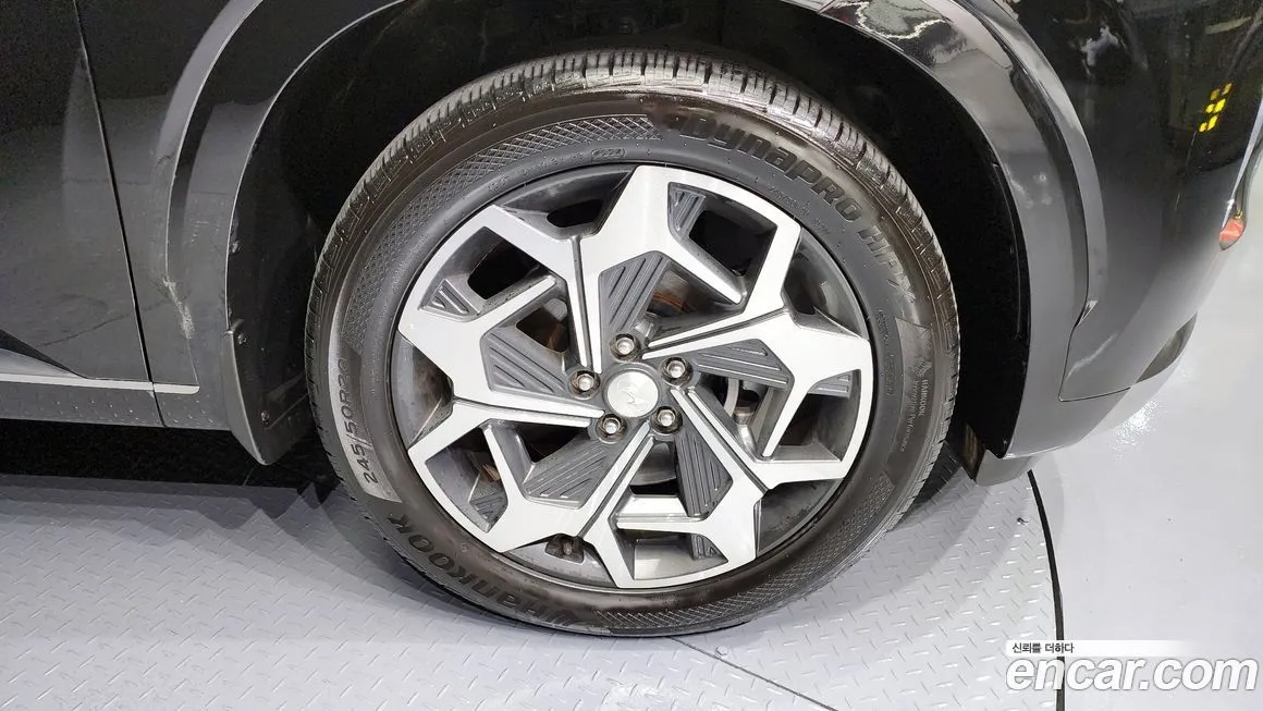 Hyundai Palisade 2022 из KR, фото 5