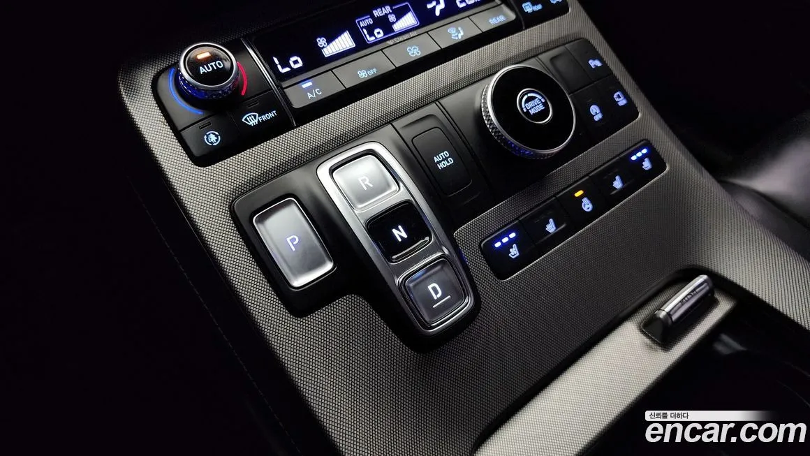 Hyundai Palisade 2022 из KR, фото 9