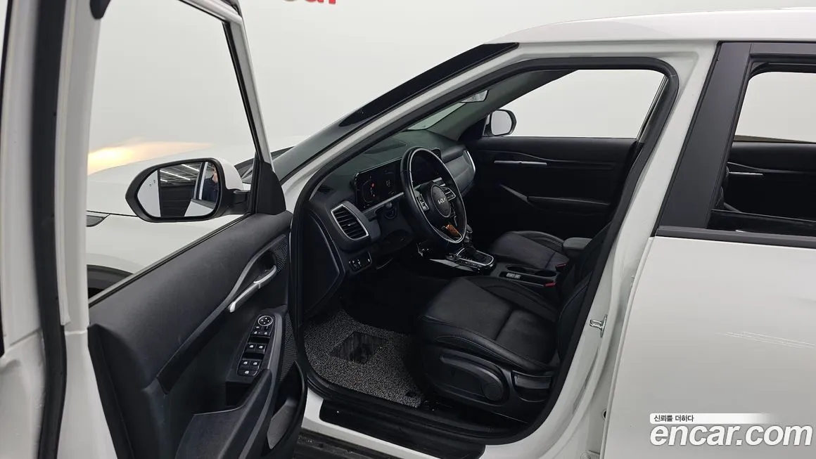 Kia Seltos 2025 из KR, фото 10