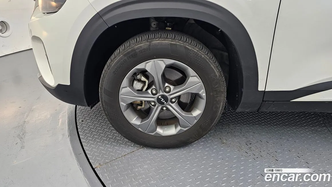 Kia Seltos 2025 из KR, фото 5