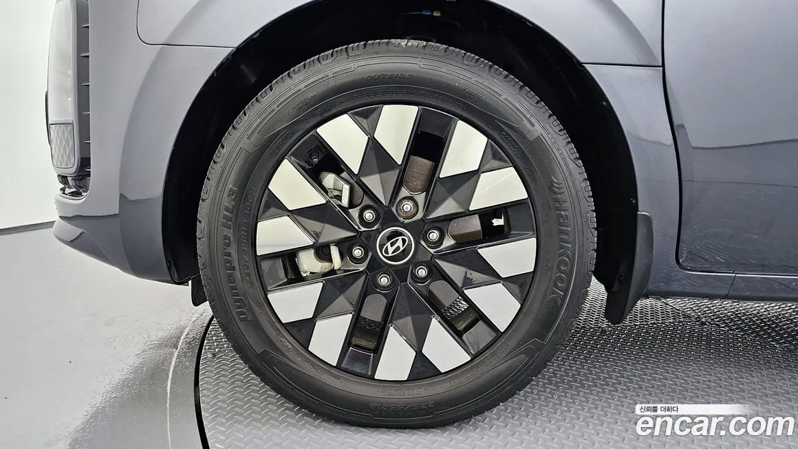 Hyundai Staria 2025 из KR, фото 5