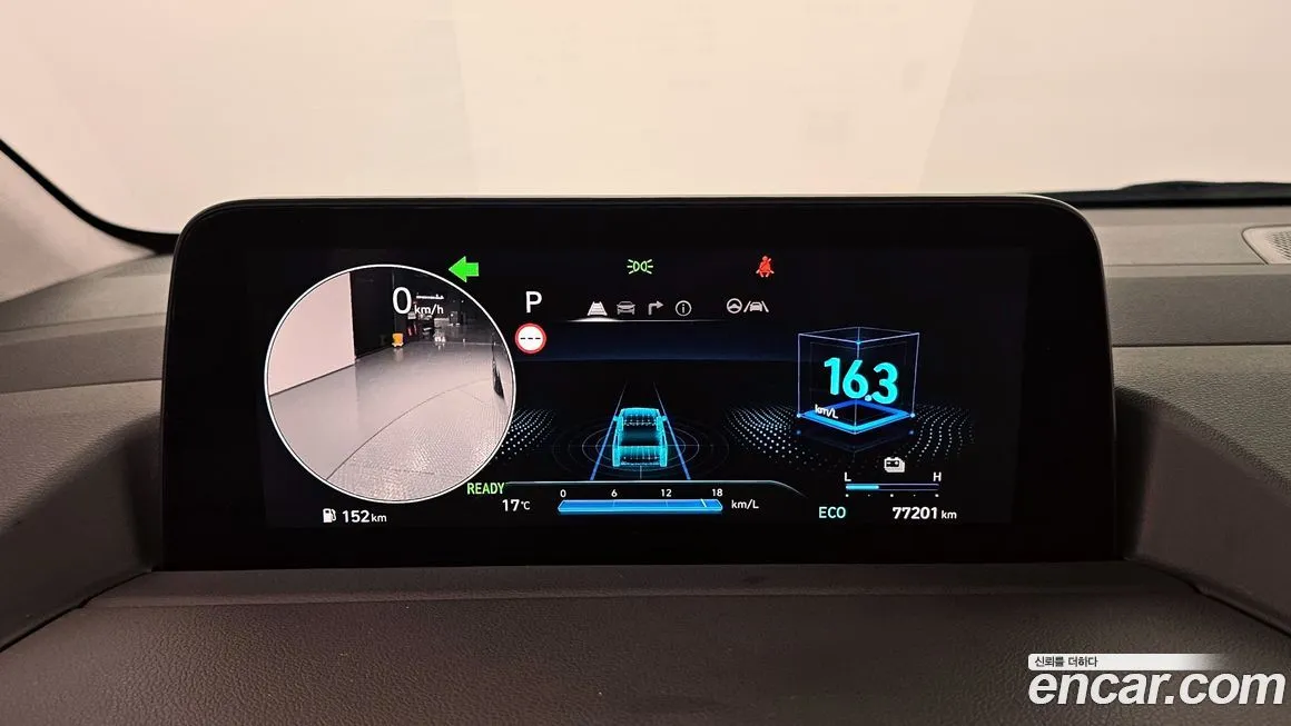 Hyundai Staria 2025 из KR, фото 8