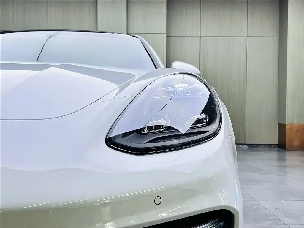 Porsche Panamera 2024 из CN, фото 7