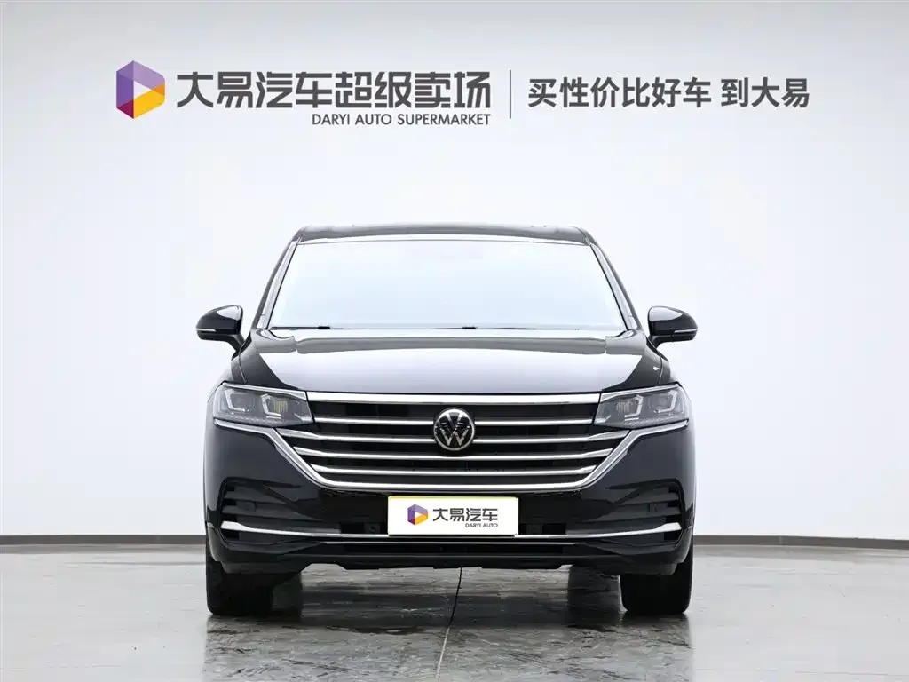 Volkswagen Viloran 2023 из CN, фото 2