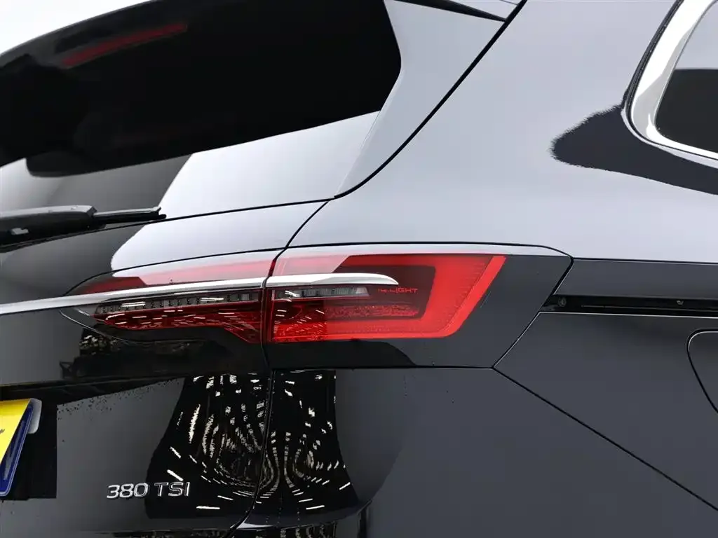 Volkswagen Viloran 2023 из CN, фото 5