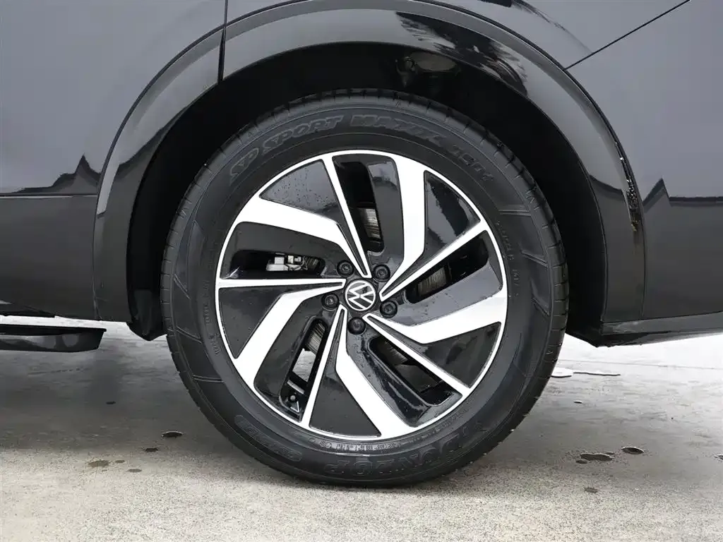 Volkswagen Viloran 2023 из CN, фото 7