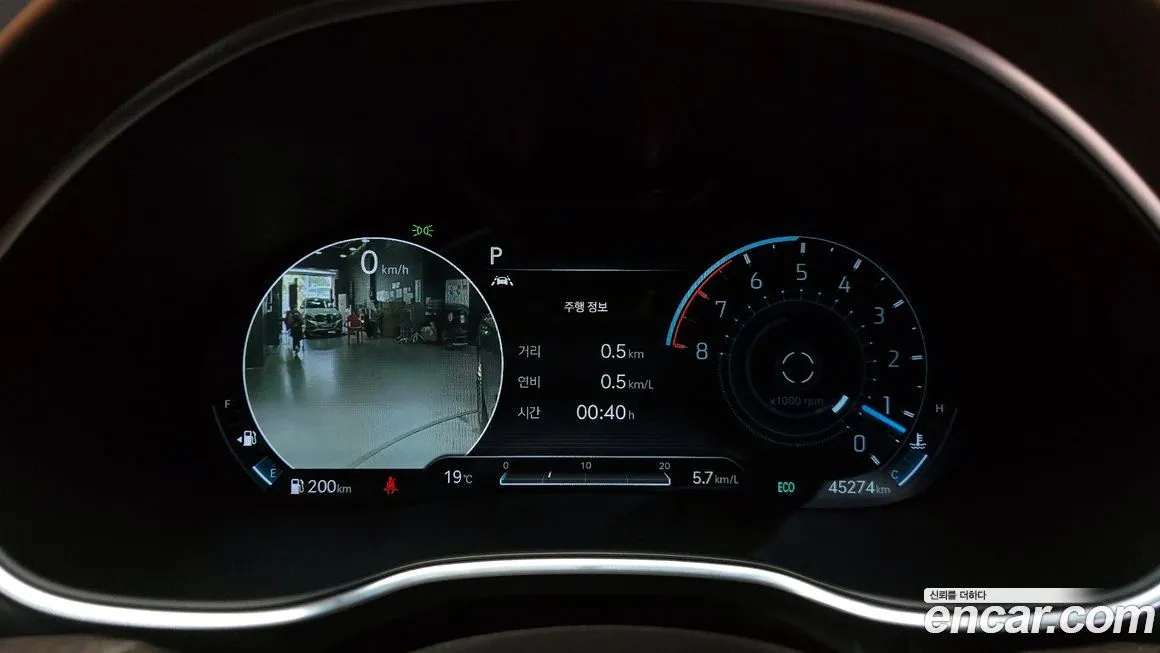 Genesis G80 2021 из KR, фото 8