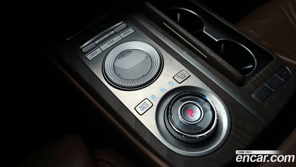 Genesis G80 2021 из KR, фото 9