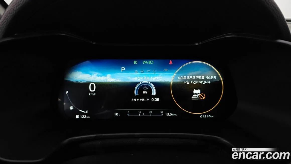 Kia K3 2024 из KR, фото 8