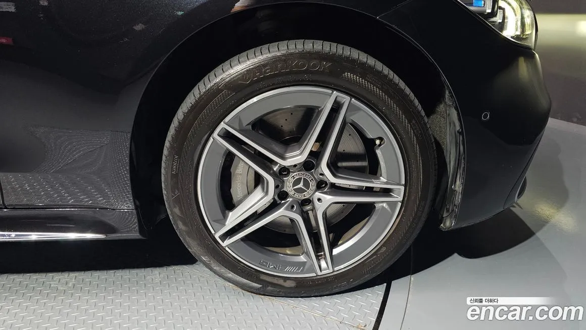 Mercedes-Benz S-Class 2021 из KR, фото 5