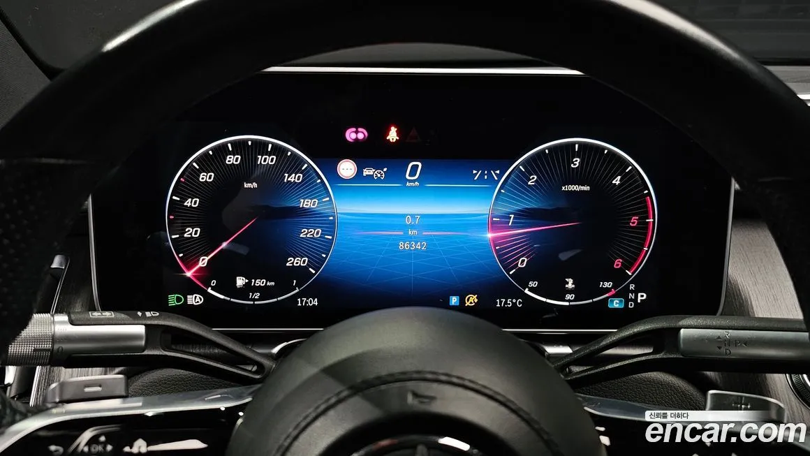 Mercedes-Benz S-Class 2021 из KR, фото 8