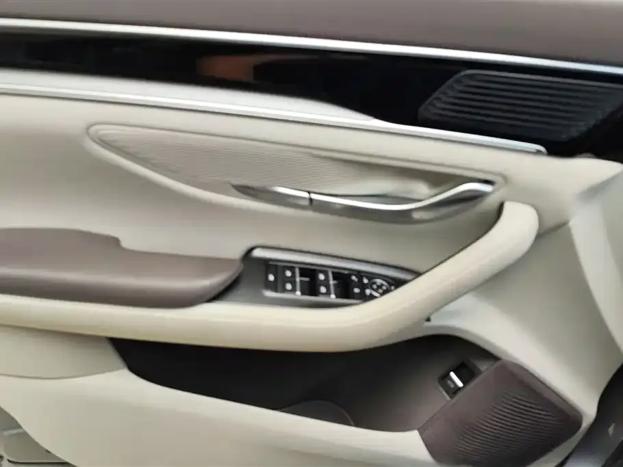 BYD PLUS New Energy 2025 из CN, фото 7