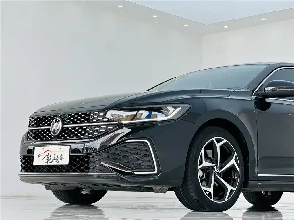 Volkswagen Passat 2024 из CN, фото 8