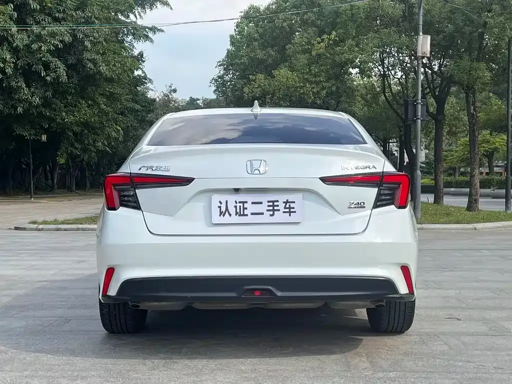 [object Object] Integra 2024 из CN, фото 10