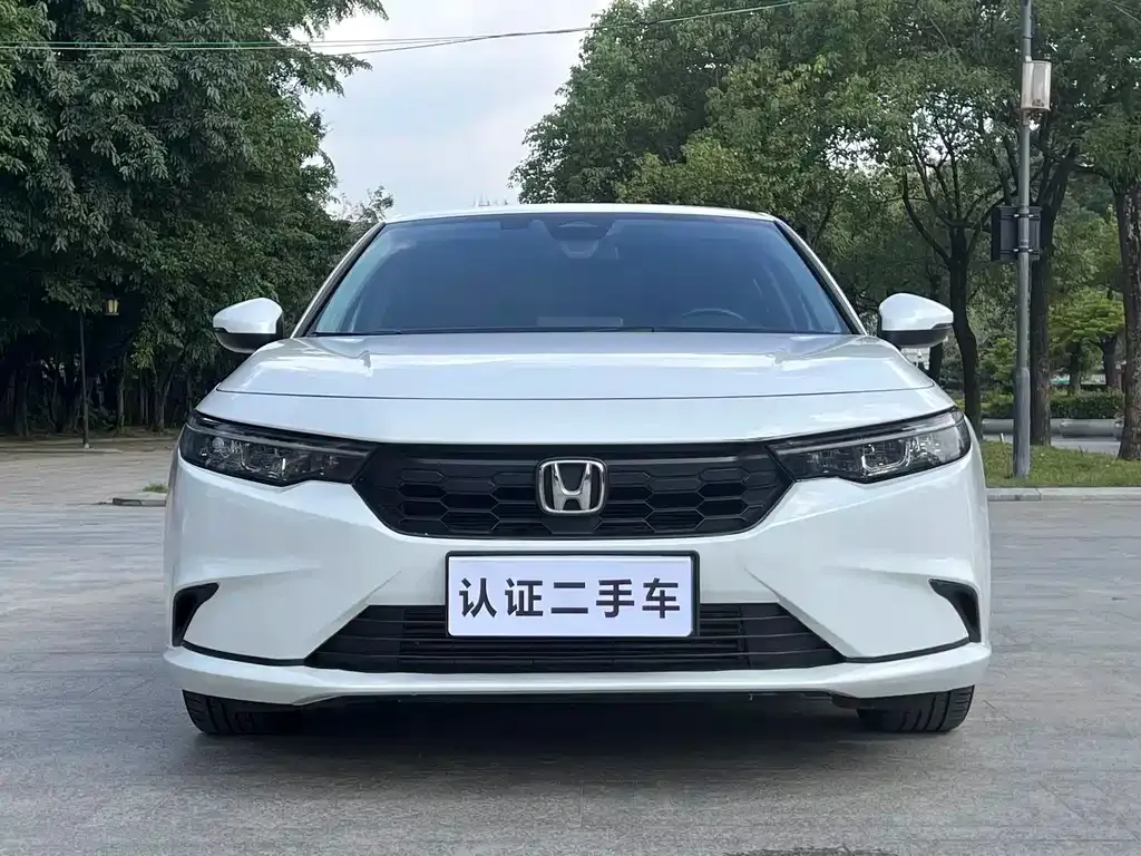 [object Object] Integra 2024 из CN, фото 2