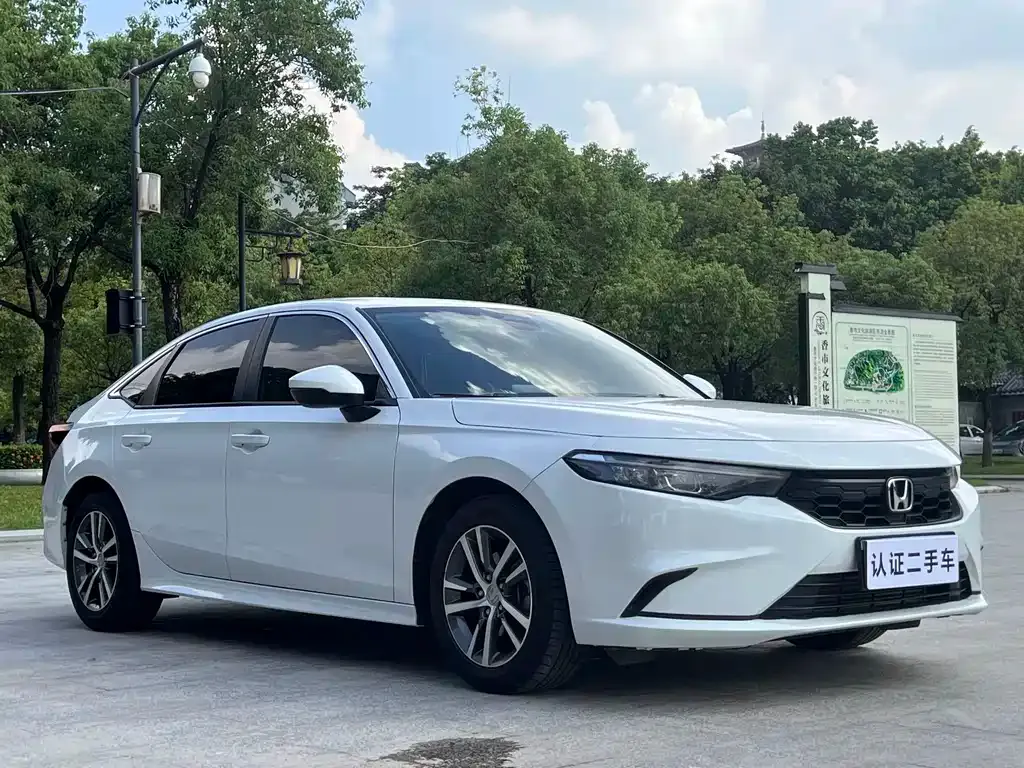 [object Object] Integra 2024 из CN, фото 3