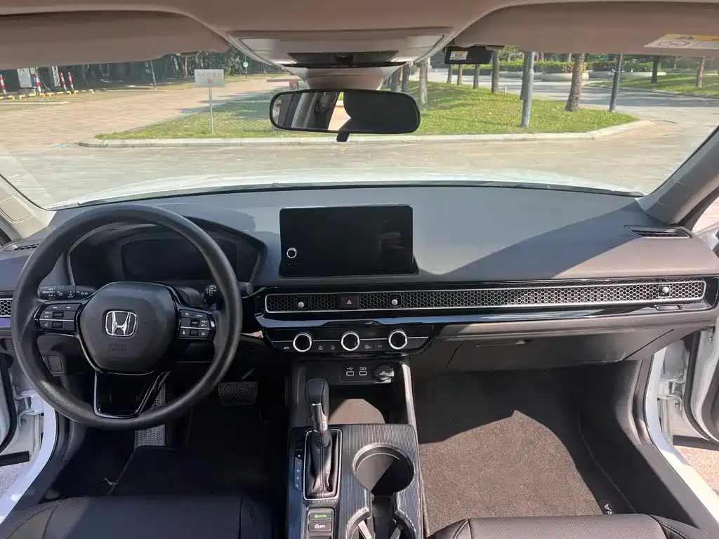 [object Object] Integra 2024 из CN, фото 4