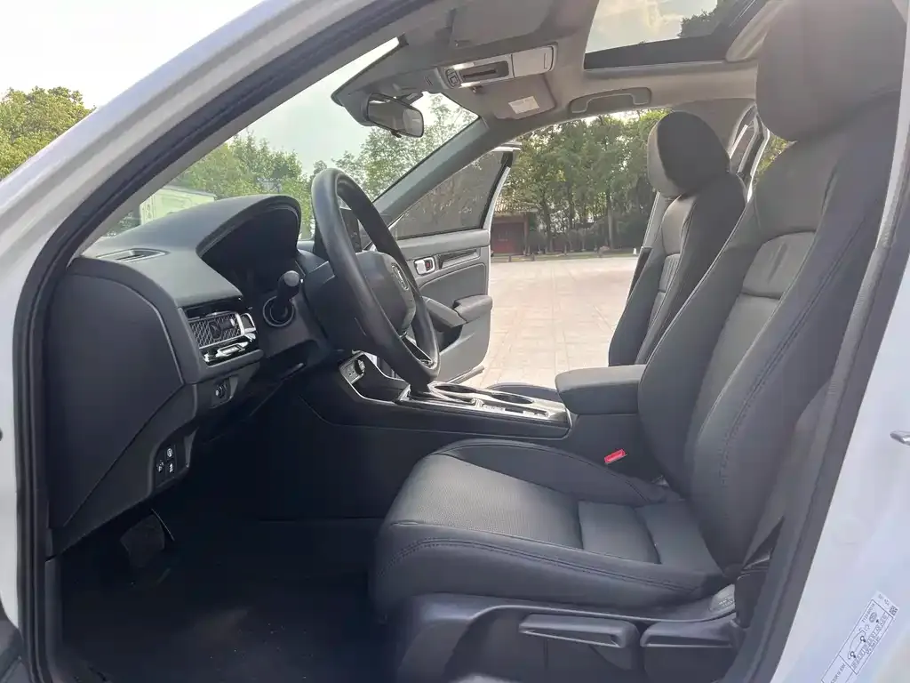 [object Object] Integra 2024 из CN, фото 5