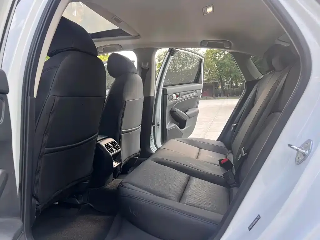 [object Object] Integra 2024 из CN, фото 6