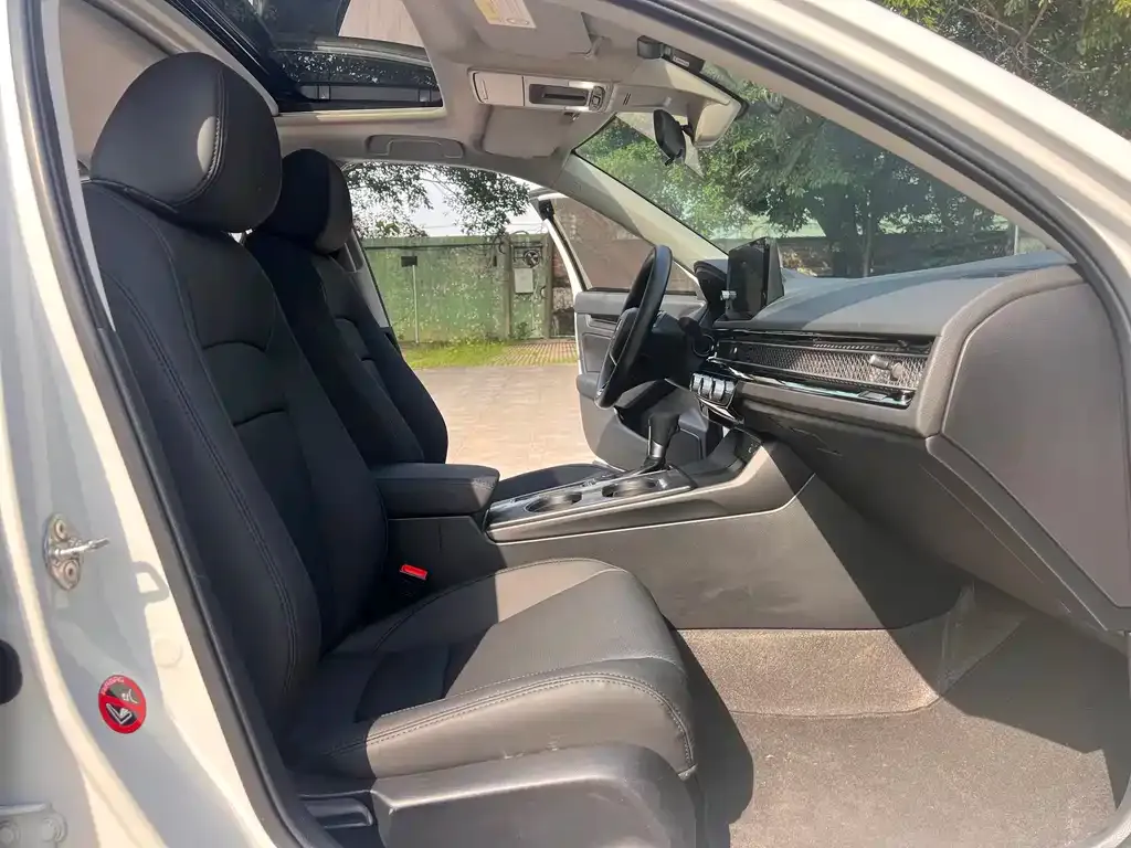 [object Object] Integra 2024 из CN, фото 7