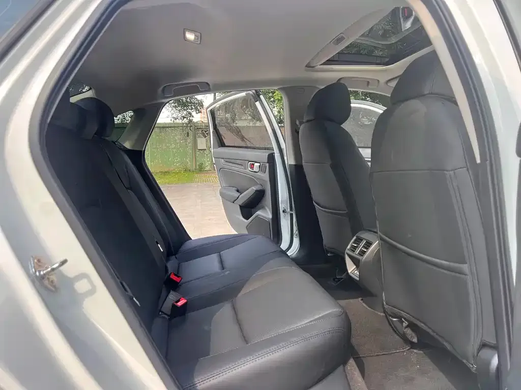 [object Object] Integra 2024 из CN, фото 8