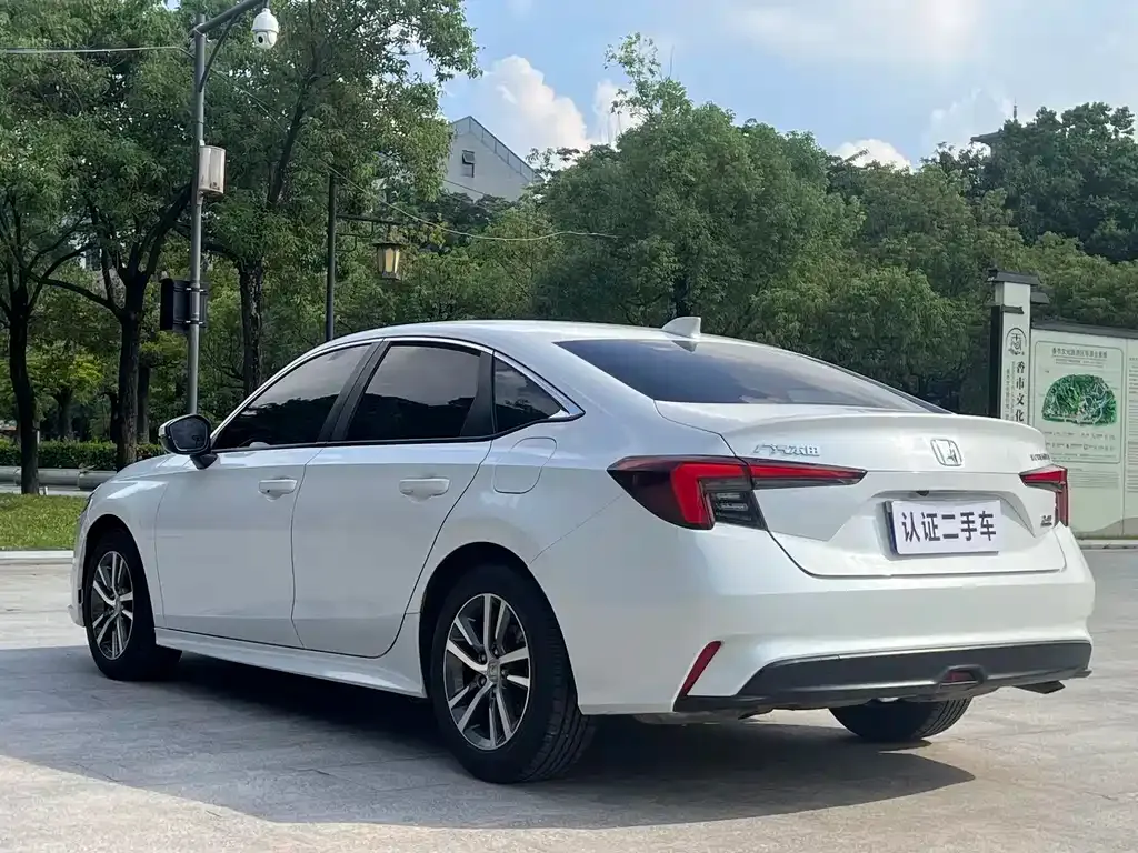 [object Object] Integra 2024 из CN, фото 9