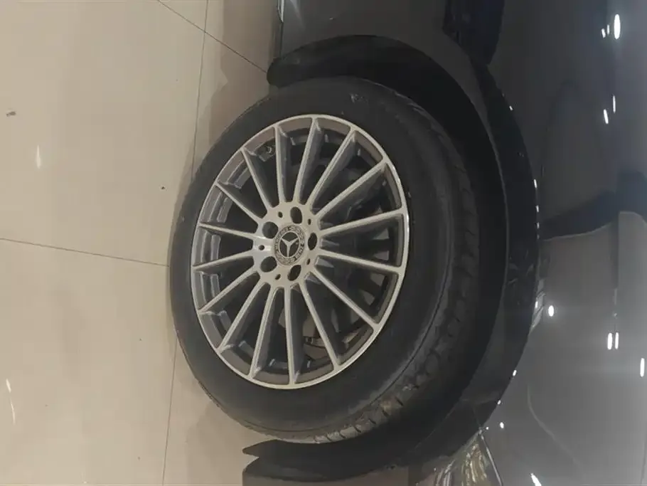 Mercedes-Benz E-Class 2023 из CN, фото 6