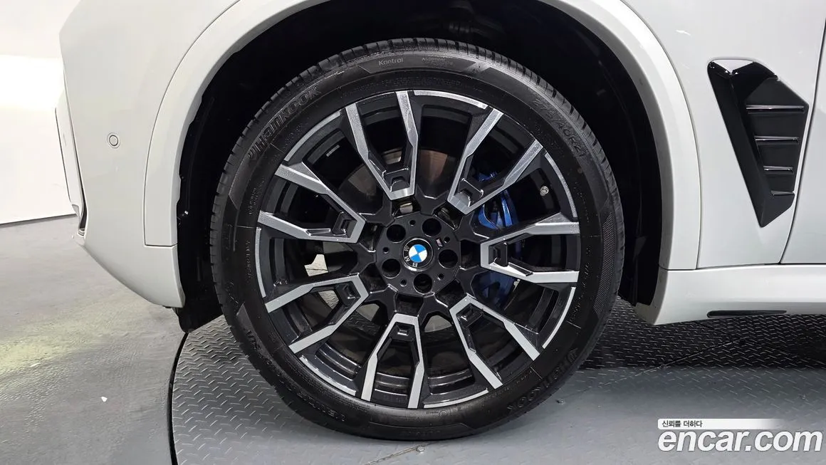 BMW X5 2024 из KR, фото 5