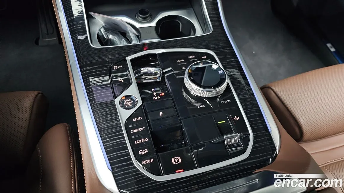 BMW X5 2024 из KR, фото 9