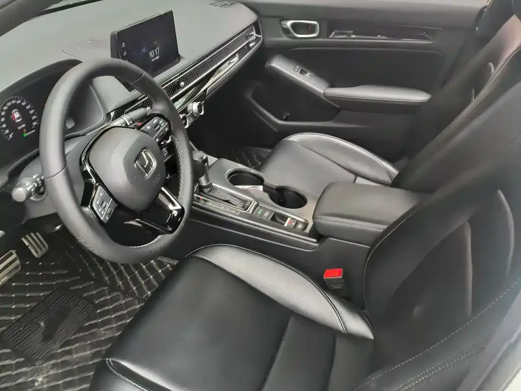 Honda Civic 2023 из CN, фото 6