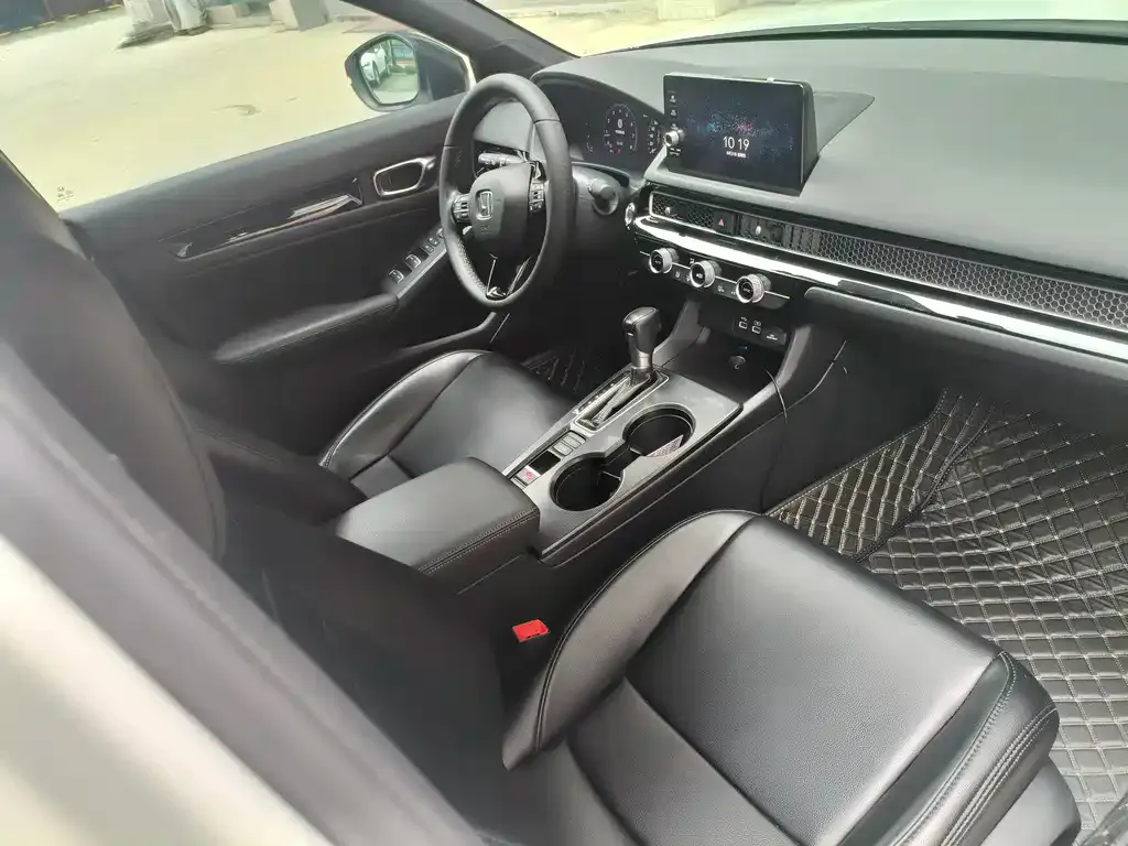 Honda Civic 2023 из CN, фото 7