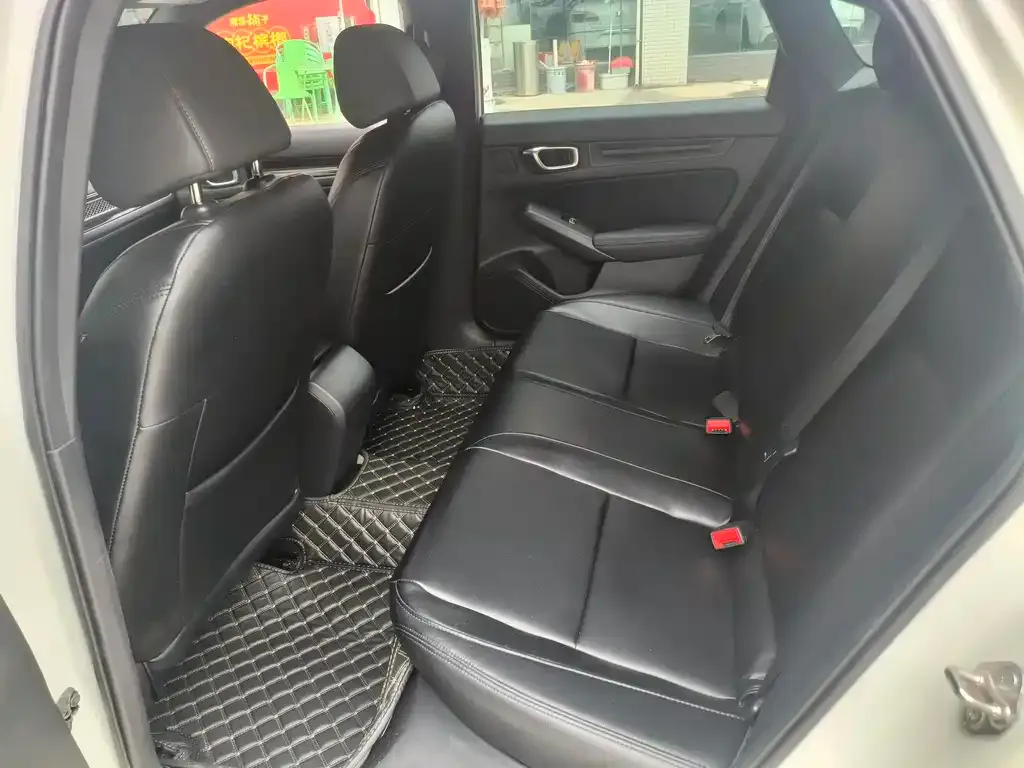 Honda Civic 2023 из CN, фото 8