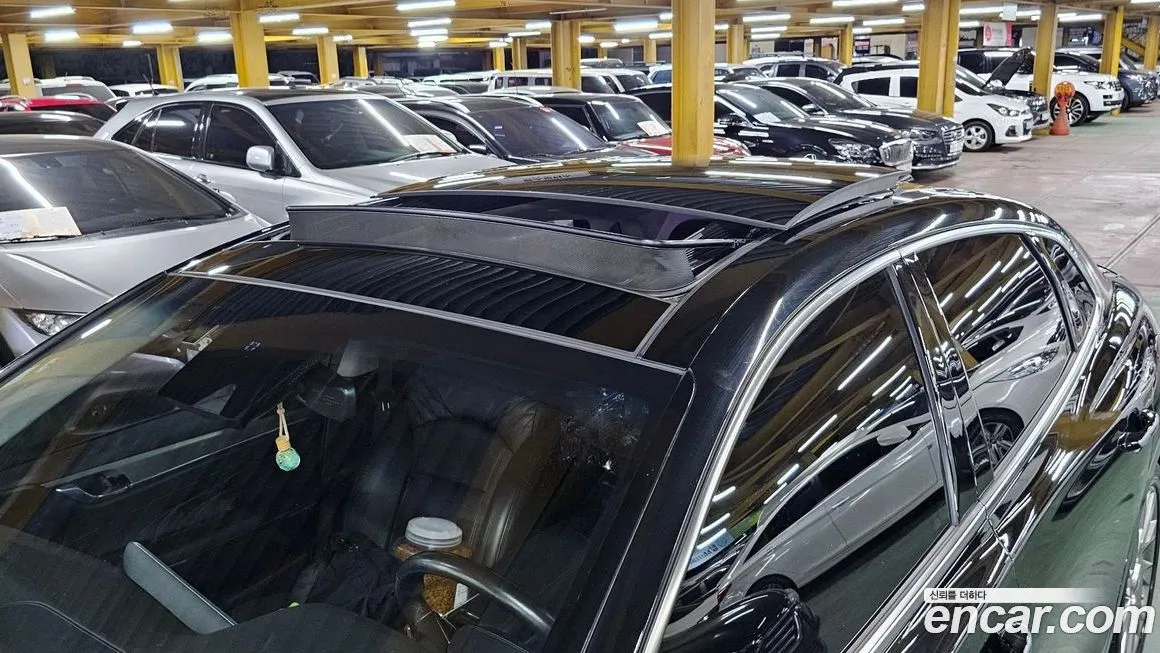 Hyundai Grandeur 2021 из KR, фото 10