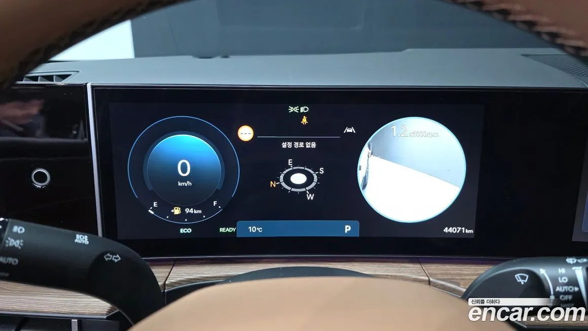 Hyundai Santafe 2024 из KR, фото 8