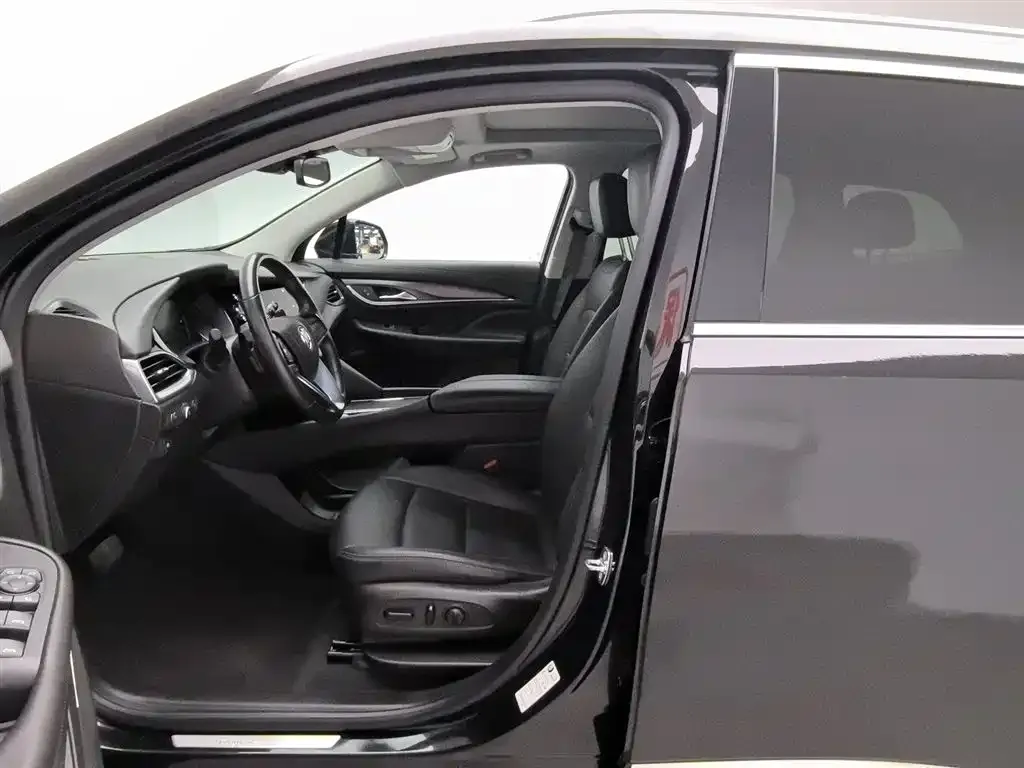Buick Enclave 2023 из CN, фото 10