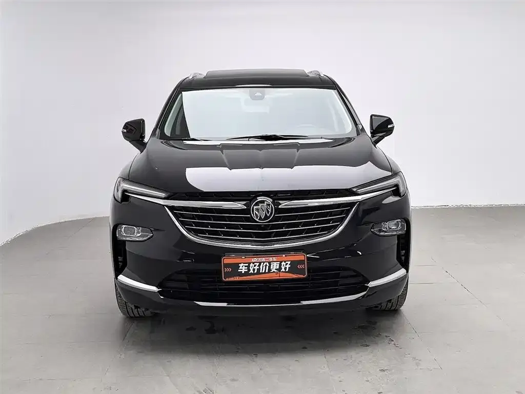 Buick Enclave 2023 из CN, фото 3